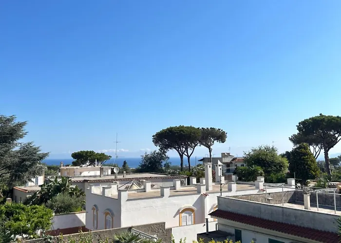 Villa Immersa Nel Verde