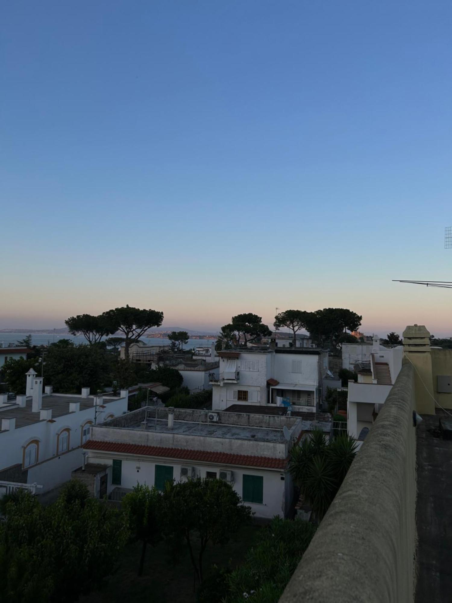 Vakantiehuis Immersa Nel Ischia