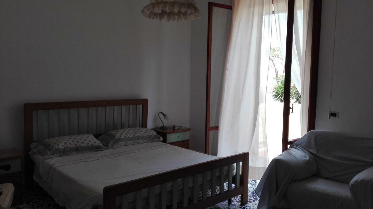 Immersa Nel Vakantiehuis *