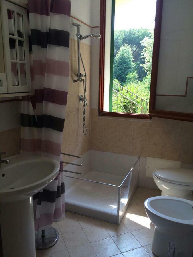 Vakantiehuis Immersa Nel